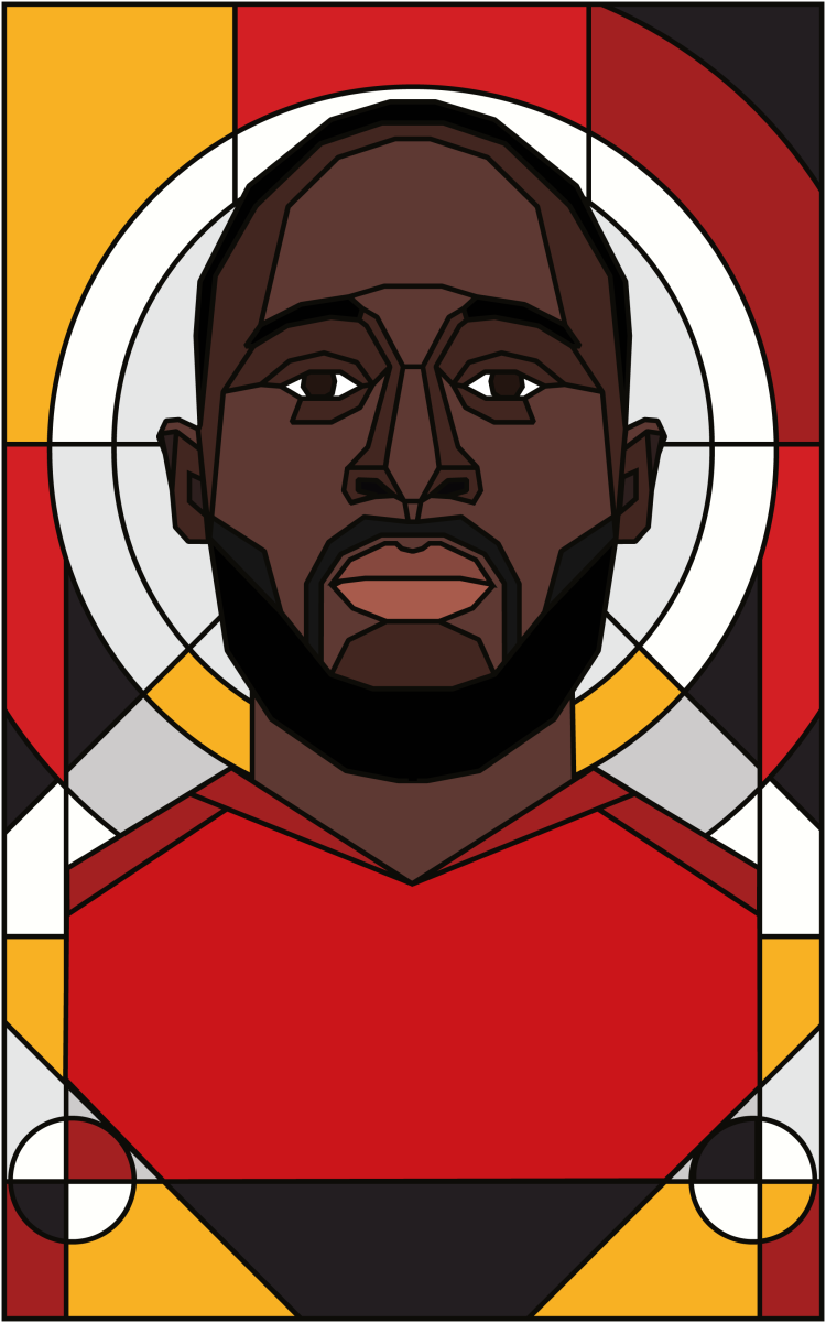 某队的外援 某队的外援